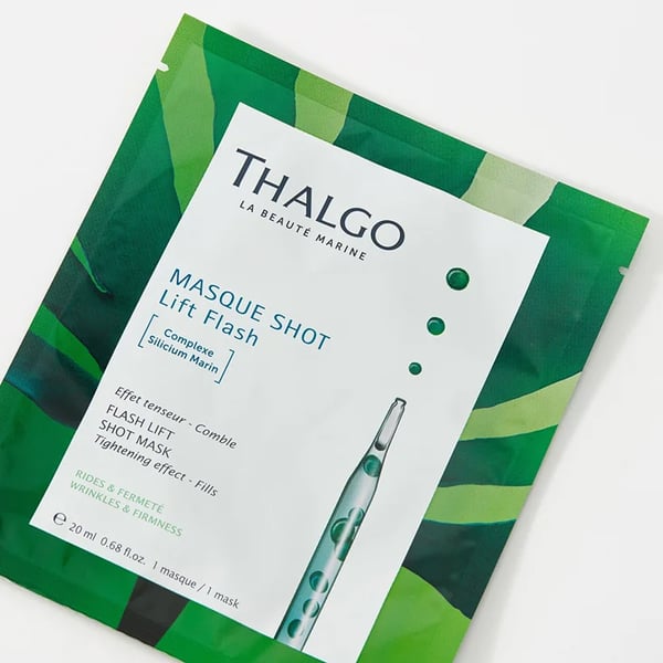 Thalgo Løfte- og Opstrammende Maske VT19023