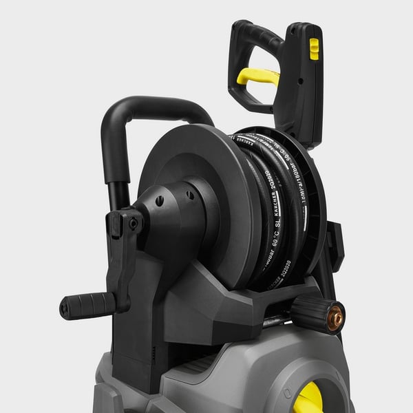 HÖGTRYCKSTVÄTT HD 4/10 X PLUS CLASSIC - K-1.520-998