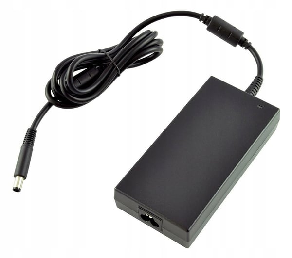 Original DELL 180W strømforsyning (450-ABJQ)