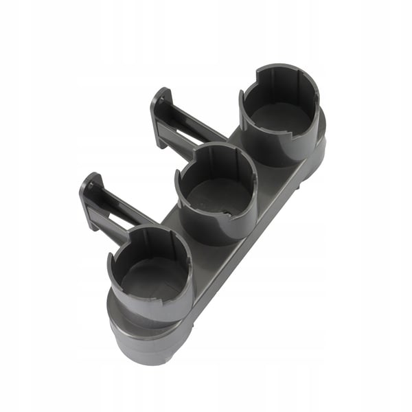 Dyson V8 V10 V11 V12 V15 støvsuger børsteholder
