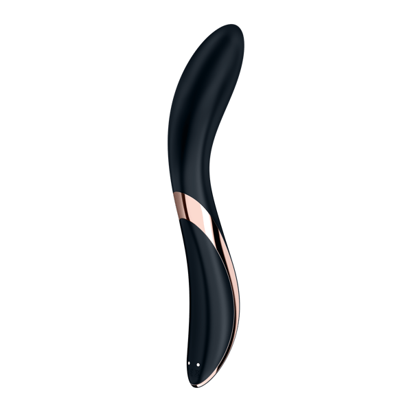 Satisfyer RRROLLING EXPLOSION -vibra­aattori
