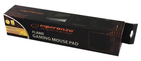 Esperanza EA146R Gaming Flame Musmatta