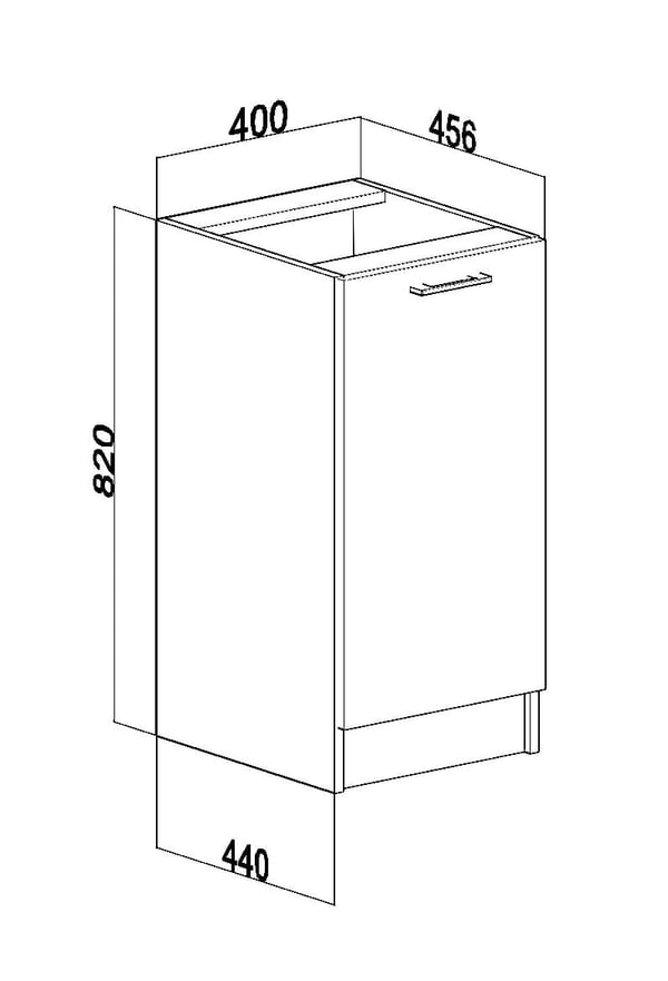 D40 Lancelot svärd