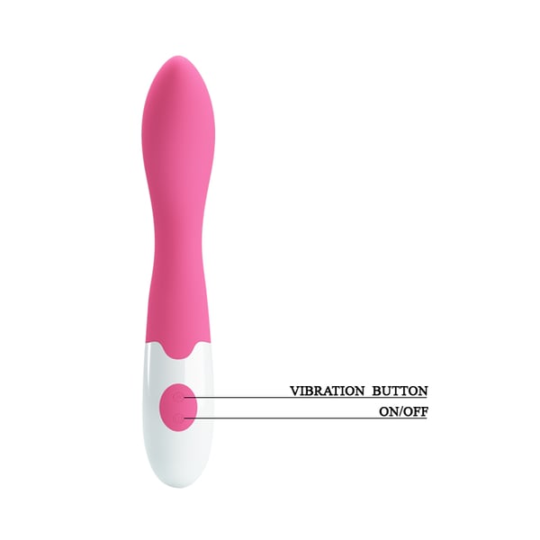 Lybaile Pretty Love Bishop vibrator