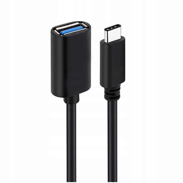 USB-C OTG 20V3A 10Gbps adapterkabel