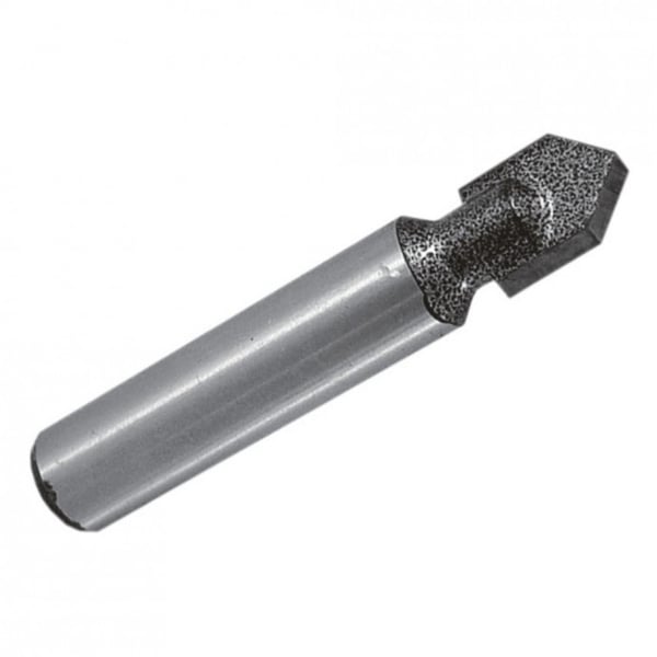 V-rillefræser T8 D8 H8 A90ST - DED07F052B