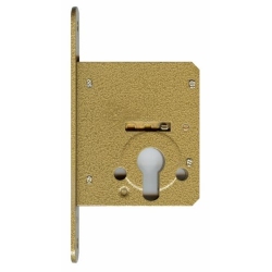 JANIA ZW-50 INSTALLATIONSLÅS FÖR CYLINDER - MP ZW 50 J