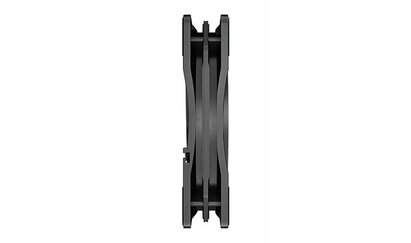 Akyga AK-CA-50 ulkoinen taskusovitin 5,25" - 3,5"