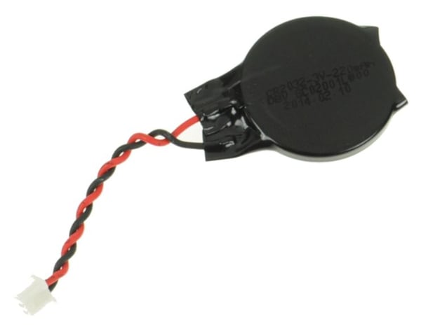 DELL RSRV 3V knapbatteri, M717H