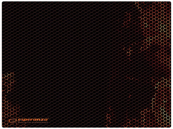 Esperanza EA146R Gaming Flame Musmatta
