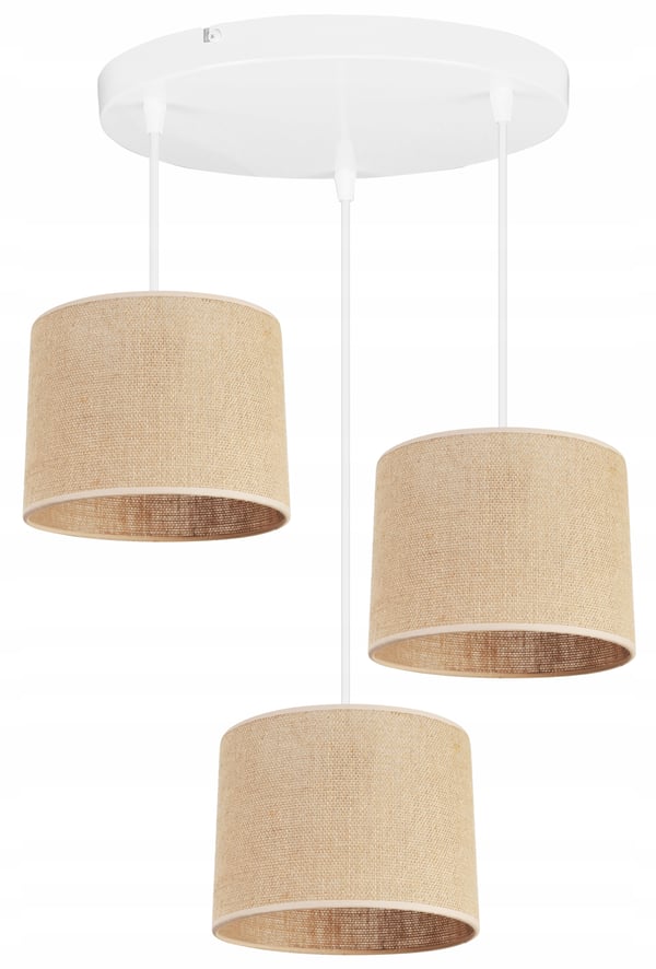 HÆNGELAMPE, LOFTKRONE, LAMPESKÆRM 20 CM