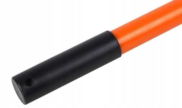 Teleskopstang til motivfiber 0,8-1,4m TIL ruller 030507