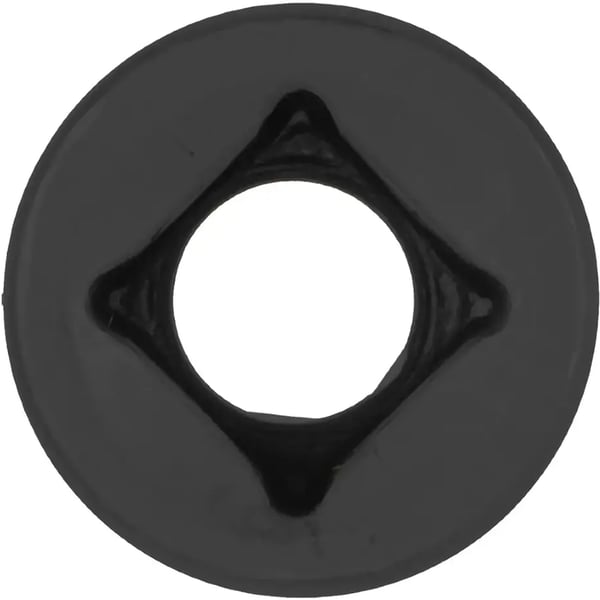 JCB DYB SLAGTOPPENØGLE 3/4" Cr-Mo 6-kant 18 mm TOPNØGLE