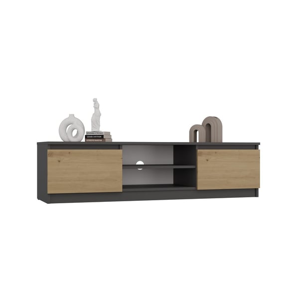 RTV Malwa 140 antracit artisan