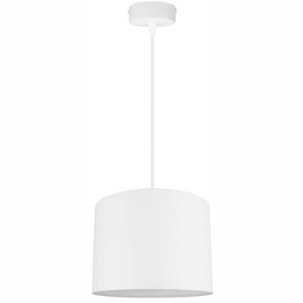 Loftshængende lampe lysekrone lampeskærm moderne
