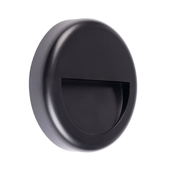 Utomhuslampa trappbelysning vägglampa CCT 3000-6500K LED 4W IP65 VIREO LUMILED