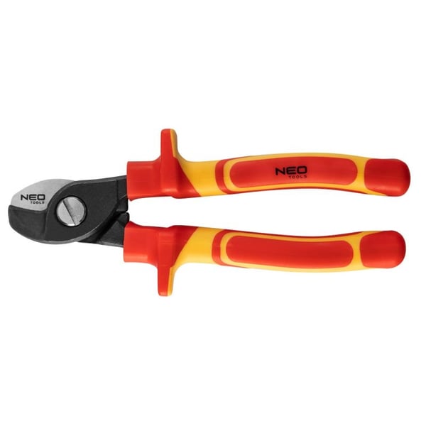 KABELSKÆRETANG 160MM 1000V - T N01-233
