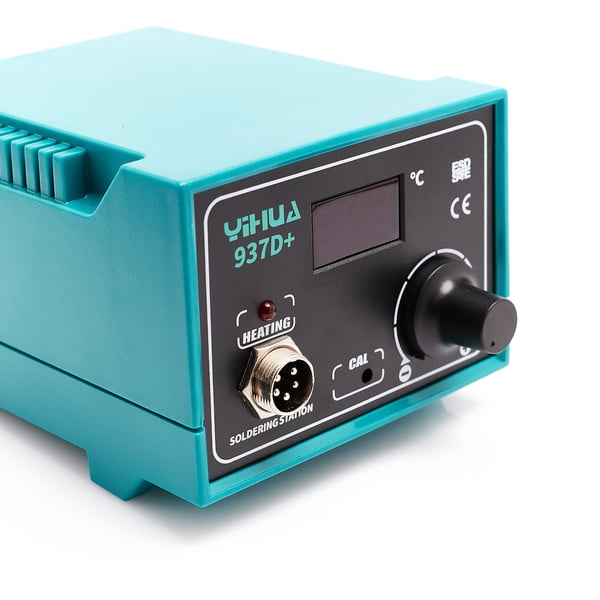 Yihua 937D+ loddestation