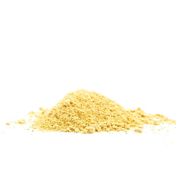 Jauhettu inkivääri 100 g PREMIUM