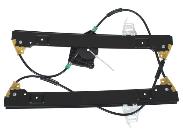 Fiat Stilo 3D H/B 01-07 elektrisk fönsterhiss fram höger