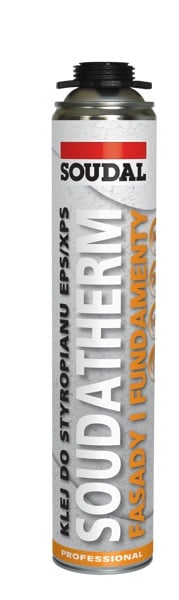 SOUDATHERM STYROFOAM LIMER 750ML - ST750SO LIMER