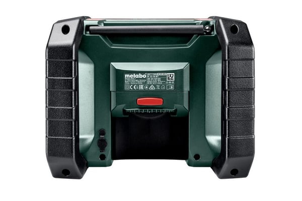 BATTERIRADIO R 12-18 DAB+ BT - ME 600778850