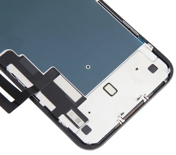 Apple iPhone 11 skärm utbytt glas