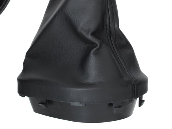 VW Caddy III FL 10-15 gearknap og muffe 5-trins gearkasse