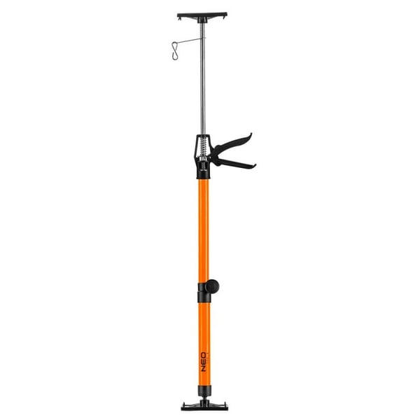 TELESKOPISK STØTTE 50-115CM - T N35-433