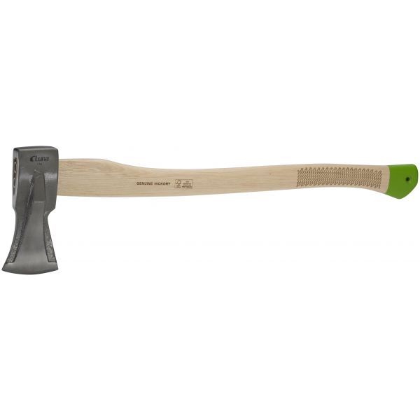HALKAISUKIRVES HIKKORIVAURALLA 2KG - L-272690108