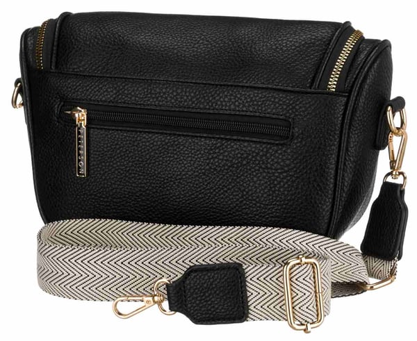 PU PTN MIS-04-3612 Svart påse