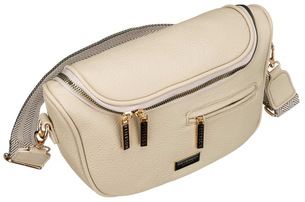 PU PTN MIS-04-3636 Beige pussi