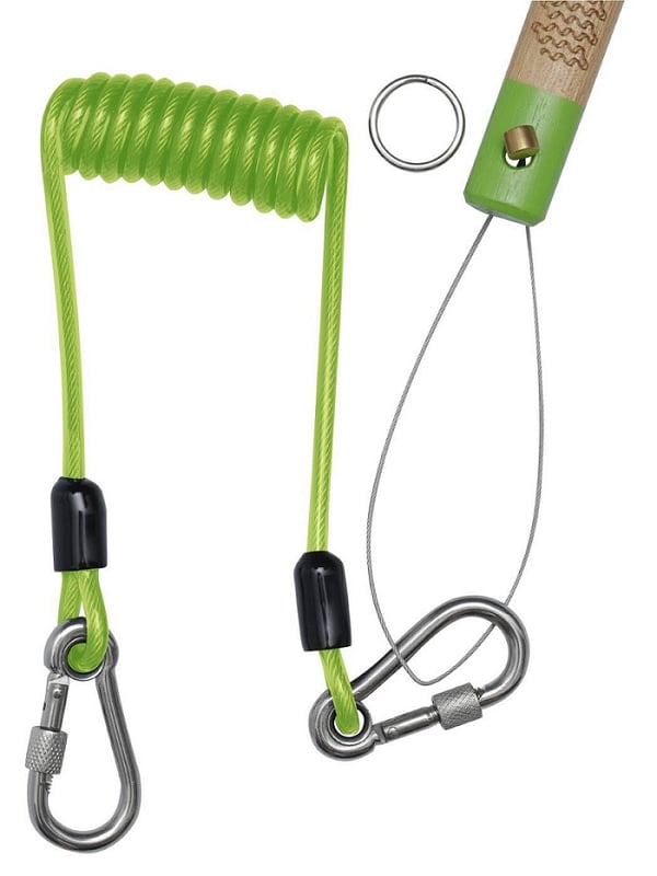 SIKKERHEDSKABLER 1 KG, SÆT - L-301153607