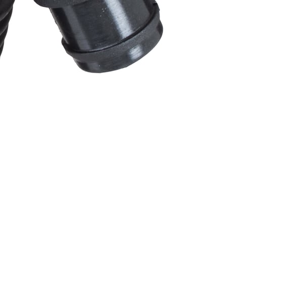 BMW 1 F20 F21 2011- 1.6 luftfilterslange