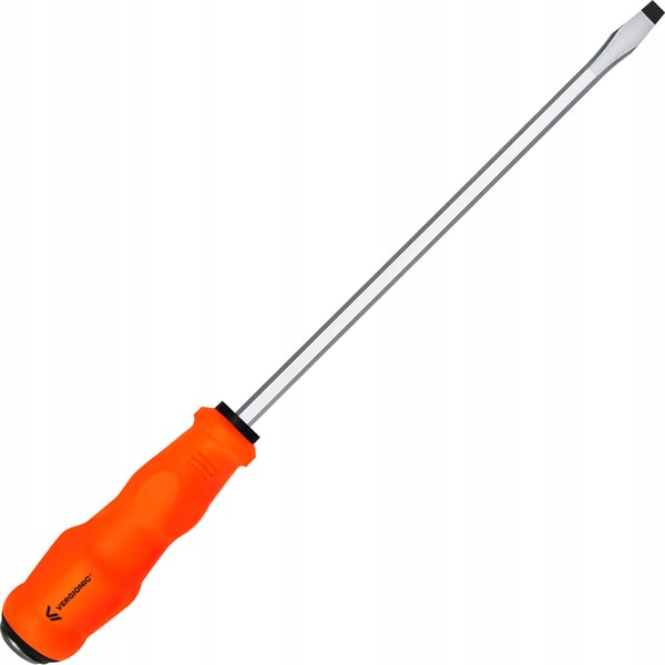 Litteä ruuvimeisseli 37 cm vergionic
