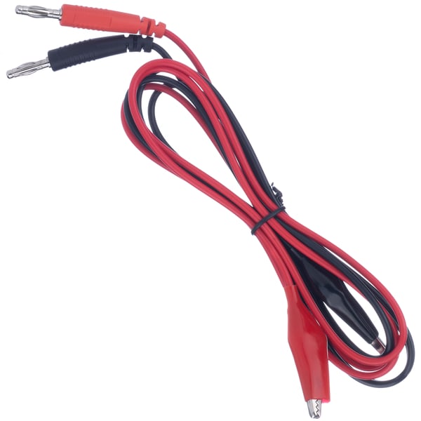 Rosfix AmpRush RARES-3205 32V 5A laboratoriovirtalähde