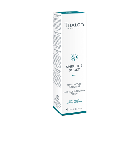 Thalgo Intensive Energizing Serum spirulinalla VT22026