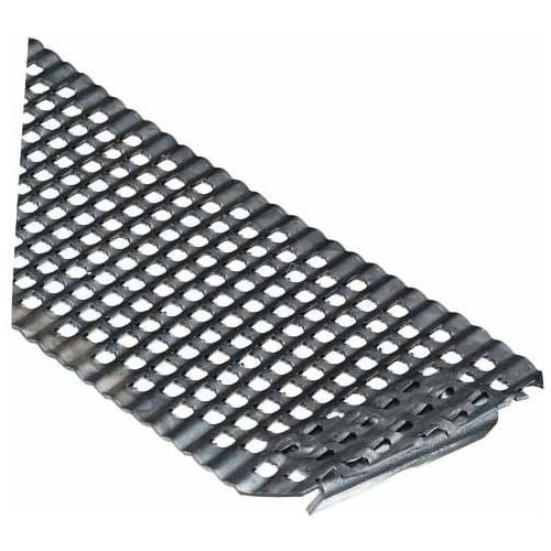 SURFORM KAAPINTERÄ HIENO 140 MM - S/21-398-5