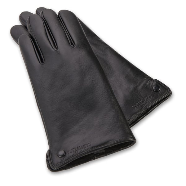 GLD-LG-4 XL damhandskar midnatt