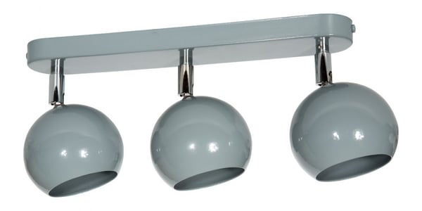 Moderni LED-pallokattovalaisin