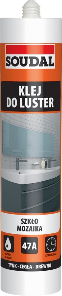 SPEJLLIM 47A 280ML - LIM 47A 310