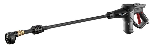 ENERGY+ BATTERITVÄCKARE 18V, LI-LON, 0*AH - T 58G083