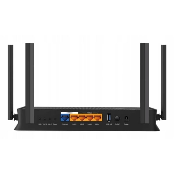 TP-Link Archer BE230 router