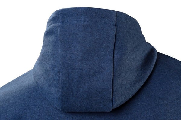 PREMIUM TO-LAGS ARBEJDSSWEATSHIRT STØRRELSE M - T N81-511-M