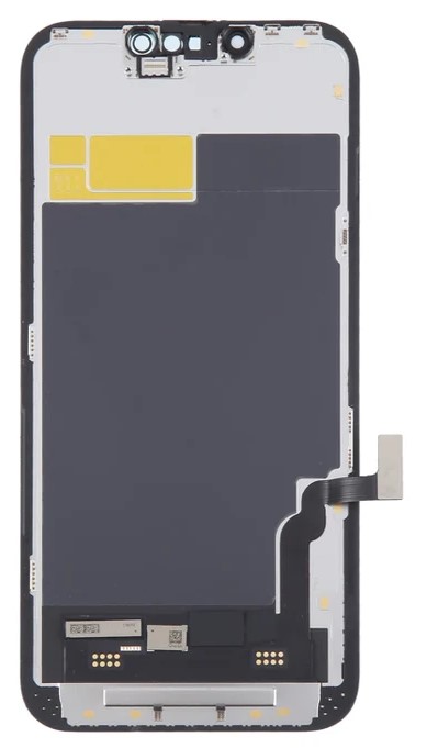 Apple iPhone 13-skærm Soft OLED-udskiftnings-IC