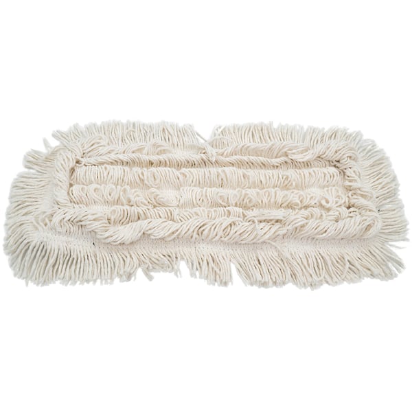 Pehmeä taskumoppi 40 cm, vakiokoko (MW14)