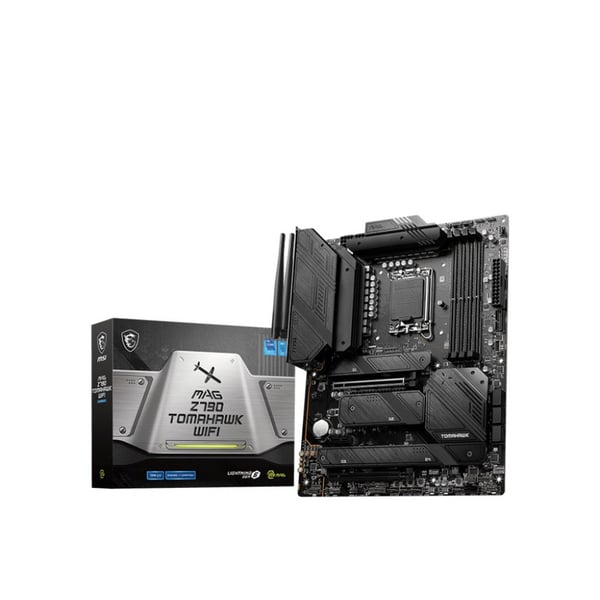 Moderkort MSI MAG Z790 TOMAHAWK WIFI