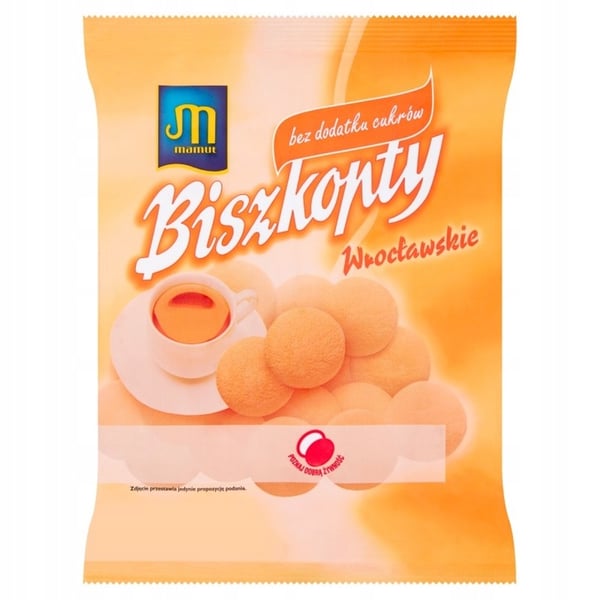 Mamut Wrocław sokerittomat sokerittomat sokerikakut 100 g Mamut Wrocław sokerittomat sokerittomat sokerikakut 100 g