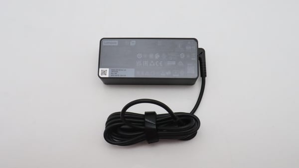 Lenovo PD, 65W, 20/15/9/5V, 3P, WW, LTN, 5A10W86252