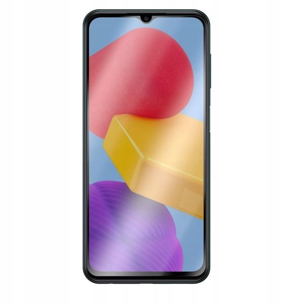 9H glas för Samsung Galaxy M23 5G och M13 4G skyddsglas